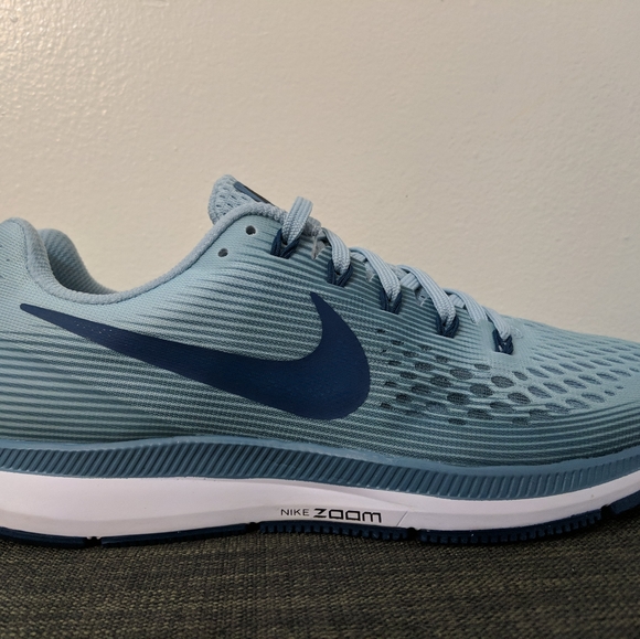 Nike Air Zoom Pegasus 34 - Picture 3 of 5